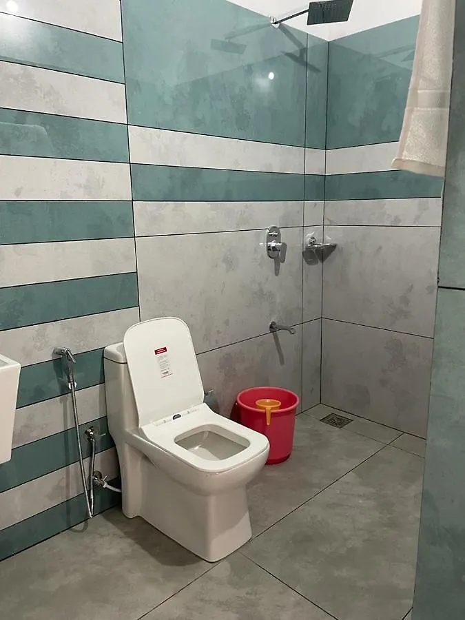Joseba Inn Vythiri Privat bolig