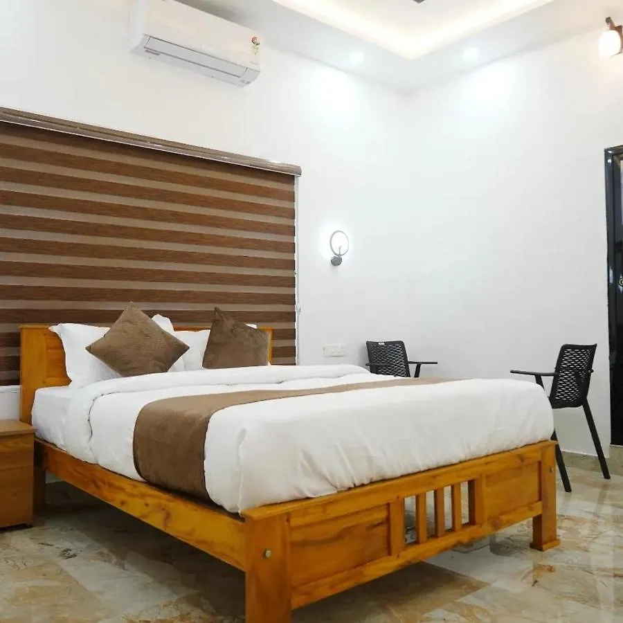 Joseba Inn location